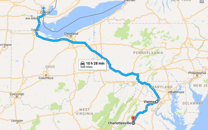 Illustration for article titled I'm Taking My $1 Oldsmobile Alero On A 1,400 Mile Thanksgiving Road Trip; Pray For Me
